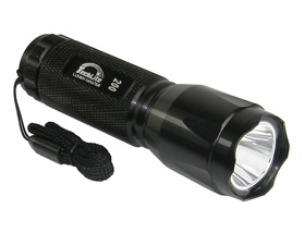 3 Pack 200 Lumen Flashlights